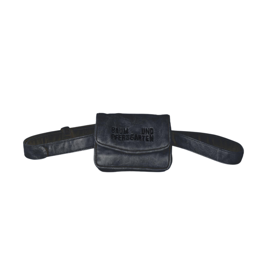 Katelyn bæltetaske - Dark Navy